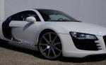 Audi R8 R Supercharged by MTM 2008 года